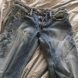 Men’s jeans